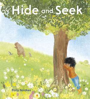 Hide and Seek de Polly Noakes