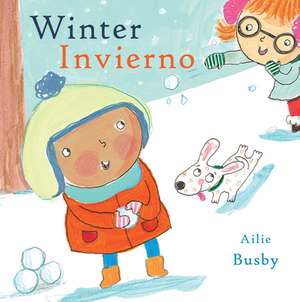 Winter/Invierno de Child's Play