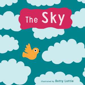 Sky de Charlotte Archer