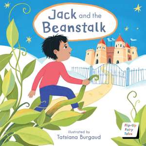 Jack and the Beanstalk de Child's Play