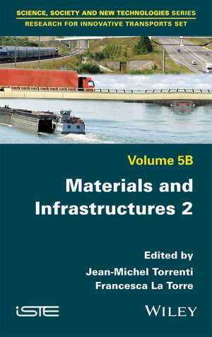 Materials and Infrastructures 2 de Torrenti