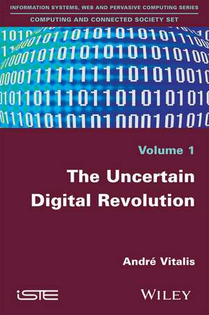 Digital Revolution de Andr? Vitalis