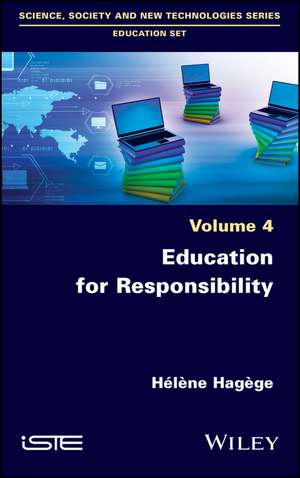 Education for Responsibility de H Hagège