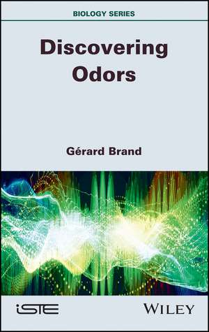 Discovering Odors de G Brand