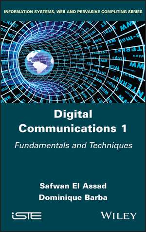 Digital Communications 1 de S El Assad