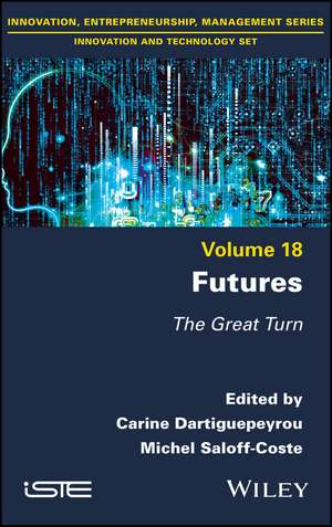 Futures – The Great Turn de Dartiguepeyrou