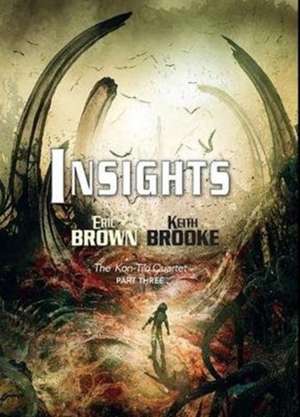 Insights de Eric Brown