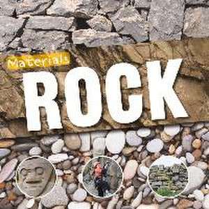 Rock de Harriet Brundle