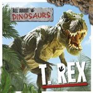 Allaston, A: T. Rex de Amy Allaston