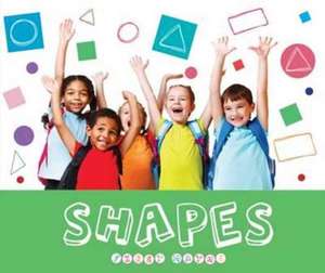 Brundle, J: Shapes de Joanna Brundle