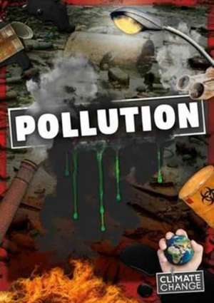 Pollution de Harriet Brundle