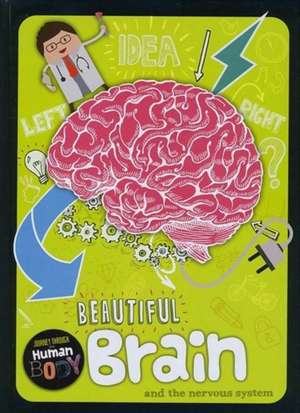 Beautiful Brain de Charlie Ogden