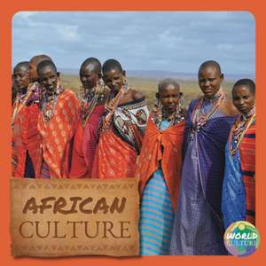 African Culture de Holly Duhig