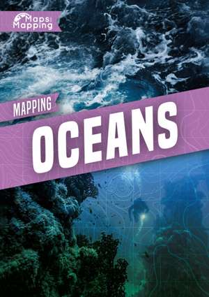 Brinded, A: Mapping Oceans