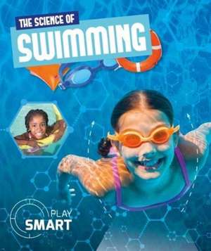 The Science of Swimming de Emilie Dufresne