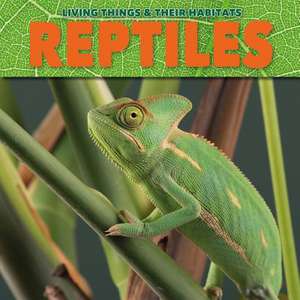 Reptiles de Grace Jones