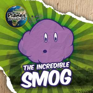 The Incredible Smog de John Wood