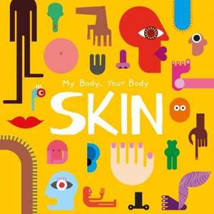 Skin de John Wood