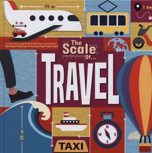 Travel de Joanna Brundle