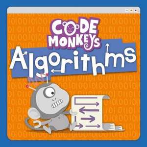 Algorithms de John Wood