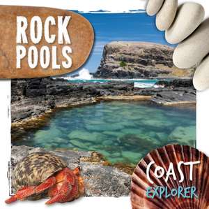 Rock Pools de Robin Twiddy