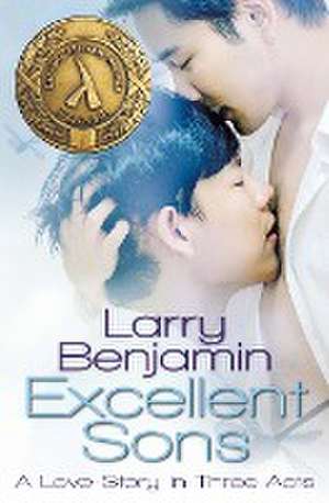 Excellent Sons de Larry Benjamin