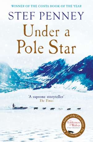 Under a Pole Star de Stef Penney