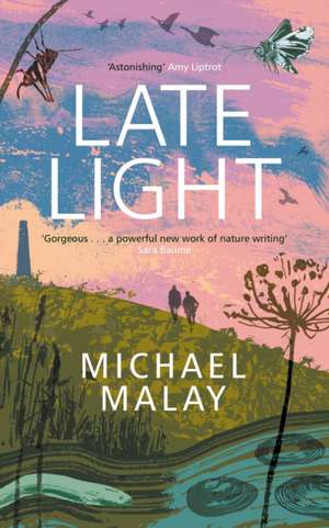 Late Light de Michael Malay