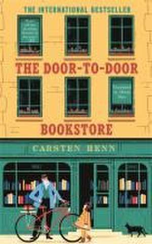 The Door-to-Door Bookstore de Carsten Henn