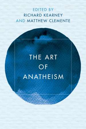 Art of Anatheism