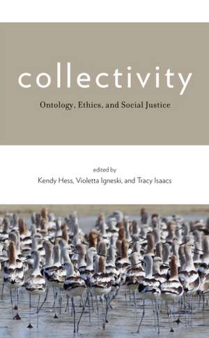 Collectivity