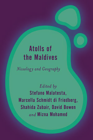 ATOLLS OF THE MALDIVESNISSOLOCB