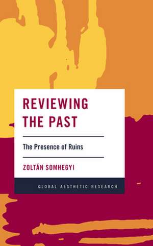 REVIEWING THE PAST THE PRESENPB de Dr Zoltan Somhegyi