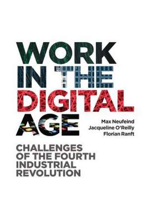 Work in the Digital Age