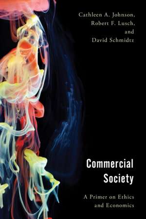 Commercial Society de David Schmidtz