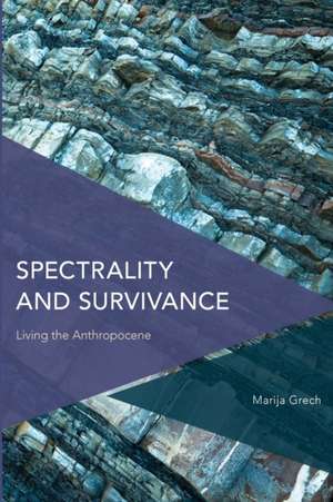 SPECTRALITY AMP SURVIVANCELIVINPB de Marija Grech