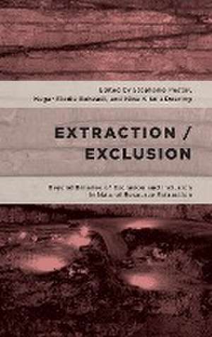 EXTRACTION EXCLUSIONRESISTANCCB