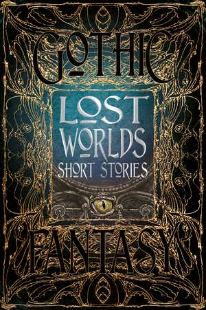 Lost Worlds Short Stories de Adam Roberts