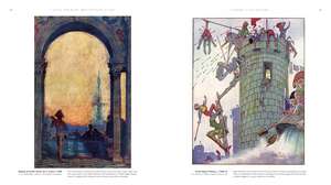 Heath Robinson Masterpieces of Art de Susan Grange