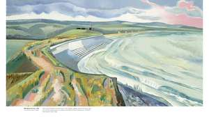 Paul Nash Masterpieces of Art de Michael Kerrigan