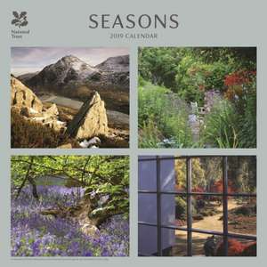 NATIONAL TRUST SEASONS W 2019