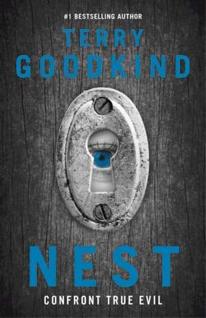 Nest de Terry Goodkind