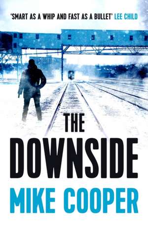 Cooper, M: The Downside de Mike Cooper