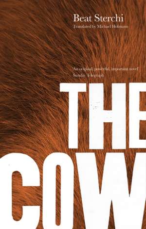 Cow de Beat Sterchi