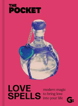 The Pocket Love Spells de Gemini