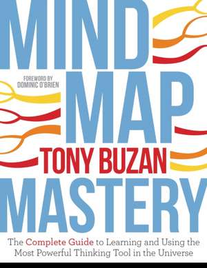Buzan, T: Mind Map Mastery