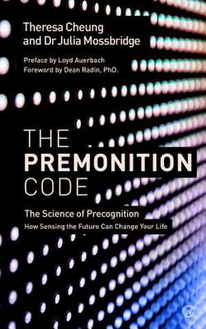 The Premonition Code de Theresa Cheung