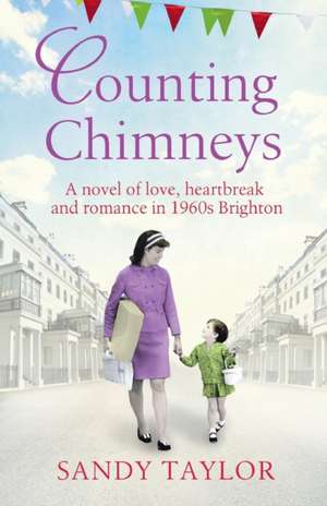 Counting Chimneys de Sandy Taylor