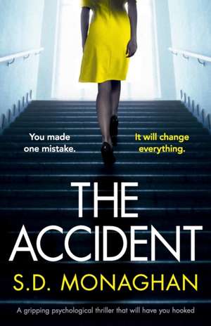 The Accident de S. D. Monaghan