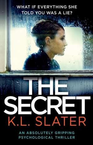 The Secret de K. L. Slater